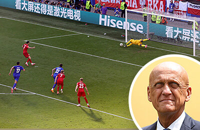 премьер-лига Англия, Пьерлуиджи Коллина, правила, Ла Лига, судьи, серия А Италия, Лига чемпионов УЕФА, бундеслига Германия, лига 1 Франция, ФИФА