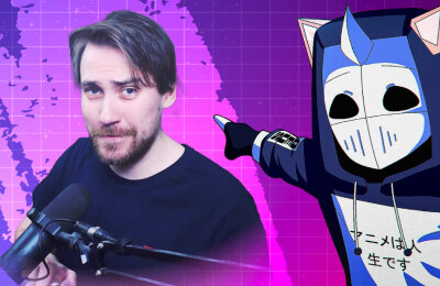 Интервью, DeadP47, Дарья Островская, iXBT