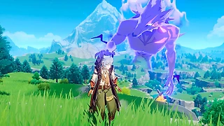 Гайд на Рэйзора в Genshin Impact: лучшие отряды и билд, сборка и артефакты