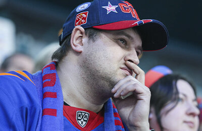 Что не так с календарем КХЛ?