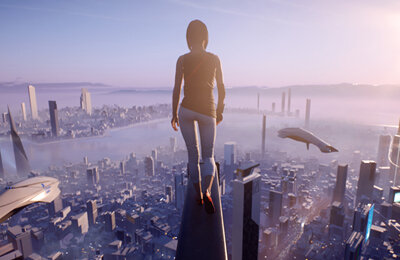 Hogwarts Legacy, Horizon Forbidden West, Lethal Company, Sea of Thieves, World of Warcraft, Mirror’s Edge Catalyst, Call of Duty: Black Ops 6, Star Wars Jedi: Survivor, Grounded