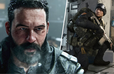 Что говорят о Call of Duty: Modern Warfare 4. Какой получилась игра?