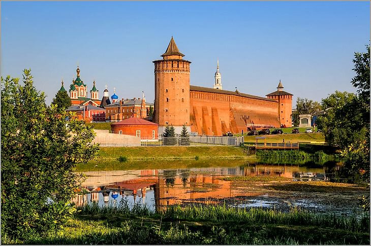 Путешествия и отдых, #безбилета