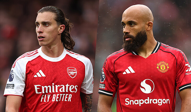 Всем нужна защита «Арсенала», Мбемо заводит «МЮ», «Ливерпулю» пора. Что будет в туре АПЛ