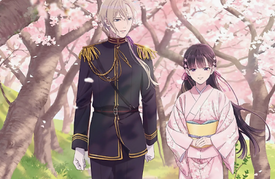 Трейлеры фильмов, Сериалы, Аниме, Мой счастливый брак