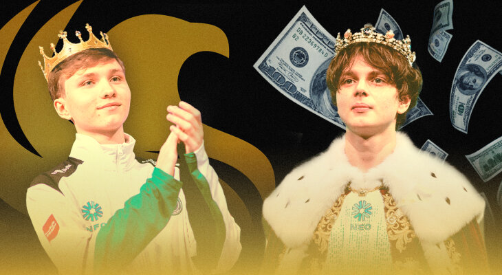 Почему все смеются над Falcons?