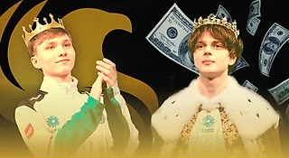 Почему все смеются над Falcons?