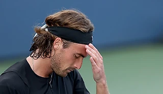 Стефанос Циципас стал посредственностью. Что разрушило его карьеру?