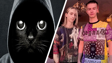 Хорошо помнишь мемы 2025 года? Тест