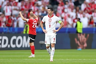 Польша может вылететь с Евро уже сегодня. Отдали матч Австрии Рангника сразу после выхода Левандовского