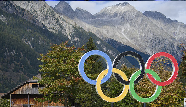 Олимпийская сборная России, Олимпиада-2026