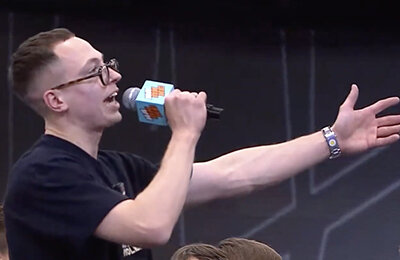 Spire, НаПике, Евгений Спиряков