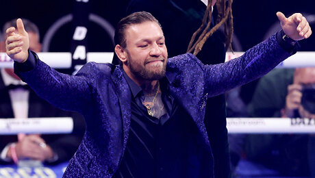 Возвращение Конора – чушь или реальность?