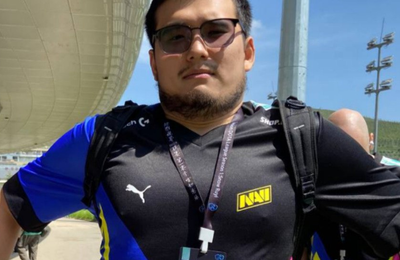 Артем «Niku» Бачкур, Максим «TheHeartlessKing» Фадеев, Станислав «Riddys» Митрошкин, The International, NAVI Junior, Бакыт «Zayac» Эмилжанов, Европейская квалификация на The International