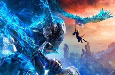 Elden Ring Nightreign, FromSoftware, Обзоры игр