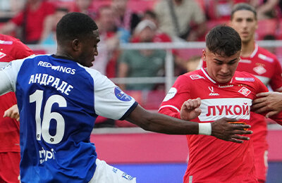 «Спартак» вскроет «Балтику», больше всех забьет «Краснодар», Гусев – угроза Черчесову. Что будет в туре РПЛ: вероятности