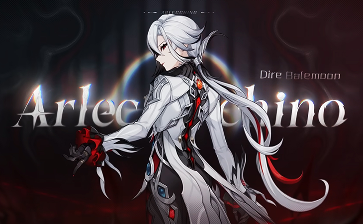 Genshin Impact, Гайды