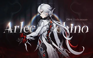 Лучшие команды для Арлекино в Genshin Impact