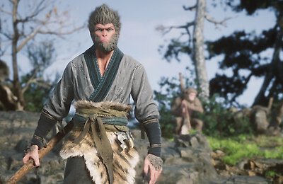 Black Myth: Wukong, Гайды, Game Science, Прохождения