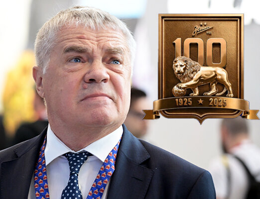 Зенит, Геннадий Орлов, Александр Медведев, премьер-лига Россия
