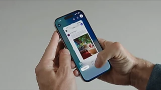 Ждем iOS 26 осенью, а пока терпим. Система получит новый дизайн и интересные фичи
