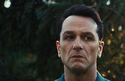 Чудовище внутри меня, Трейлеры фильмов, Сериалы