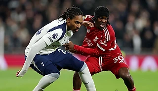 «Ливерпуль» и «Тоттенхэм» – самая веселая пара АПЛ. Уже регулярно забивают минимум 3 гола