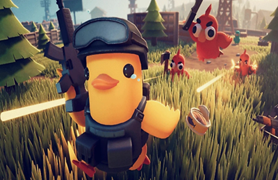 Escape from Duckov, Гайды