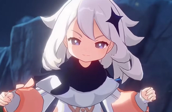 Ролевые игры, Genshin Impact, Обновление Genshin Impact 5.6