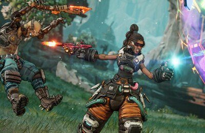 Гайды, Borderlands 4