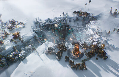 Frostpunk 2, Гайды