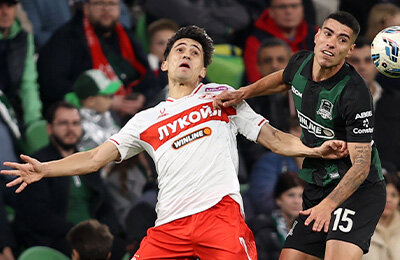 Джон Кордоба, Эсекиэль Барко, Мурад Мусаев, Александр Максименко, премьер-лига Россия, Краснодар, Александр Черников, Деян Станкович, Эдуард Сперцян, Спартак