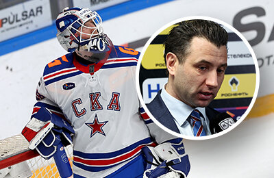 Роман Ротенберг, СКА, КХЛ, ЦСКА, Егор Заврагин, Павел Мойсевич, Денис Гурьянов, Павел Карнаухов