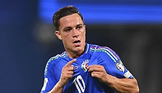 Как Италии попасть на ЧМ? Либо 9:0 против Норвегии, либо стыки