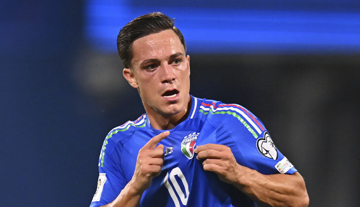 Как Италии попасть на ЧМ? Либо 9:0 против Норвегии, либо стыки