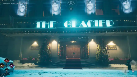 Прохождения, Vampire: The Masquerade – Bloodlines 2