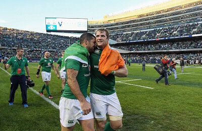 тестовые матчи, сборная Ирландии, сборная Новой Зеландии