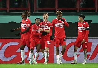 «Спартак» выбил «Локо», Акинфеев ошибся и взял пенальти, Мусаева взбесил Человек-паук. Главное в Кубке