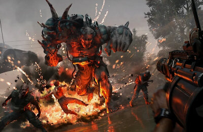 Анонсы игр, Dying Light, Dying Light: The Beast, Dying Light 2: Stay Human