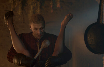 Гайды, Kingdom Come Deliverance 2