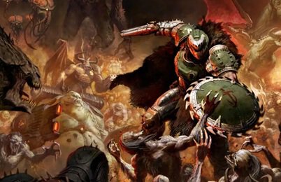 Doom: The Dark Ages