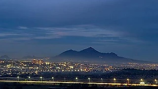 Ессентуки в декабре﻿ – погода и отдых