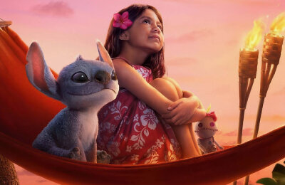 Лило и Стич, Фильмы, Трейлеры фильмов, Полнометражные мультфильмы