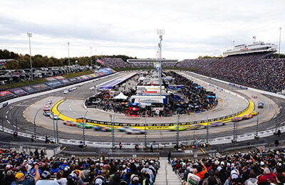 Полуфинал в главных гонках США: кто вылетел и кто пробился дальше?