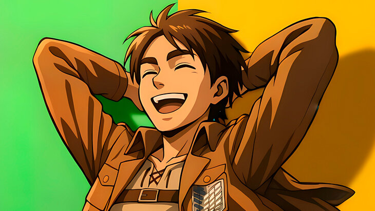 Атака Титанов