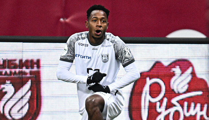 Хиль из «Балтики» – внезапный бомбардир РПЛ. А кто еще из игроков клуба-новичка так блистал?