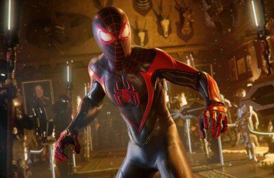 Marvel's Spider-Man 2, Трейлеры игр, Insomniac Games, Spider-Man 3