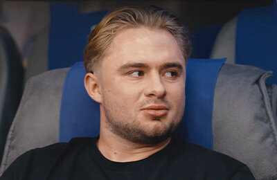 Максим Гончаров, Александр Пашин, Спартак, Алексей Ковалев, КХЛ, Илья Ковальчук