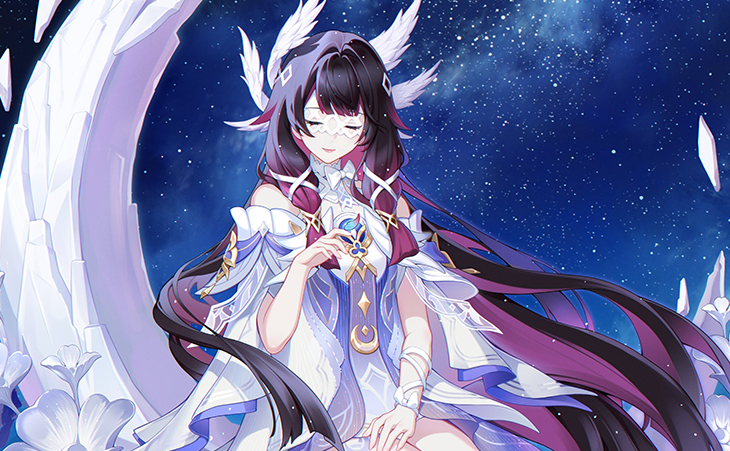 Genshin Impact, Ролевые игры, Обновление Genshin Impact 5.7