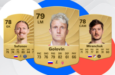 EA Sports FC 26, Симуляторы, Electronic Arts, EA Sports, Спортивные